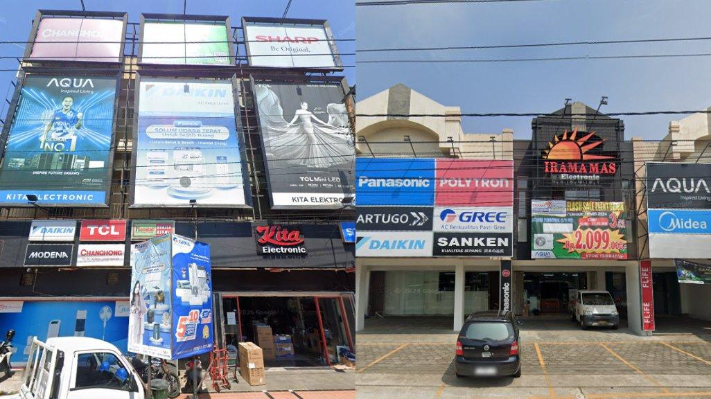 Alfamart Budi Utomo: Solusi Belanja Cepat di Jantung Cilacap
